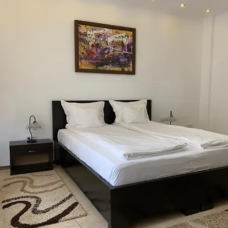Chic Guest house Sighisoara