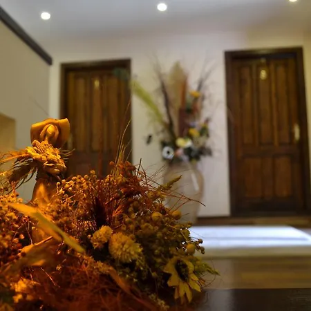 Guest house Chic