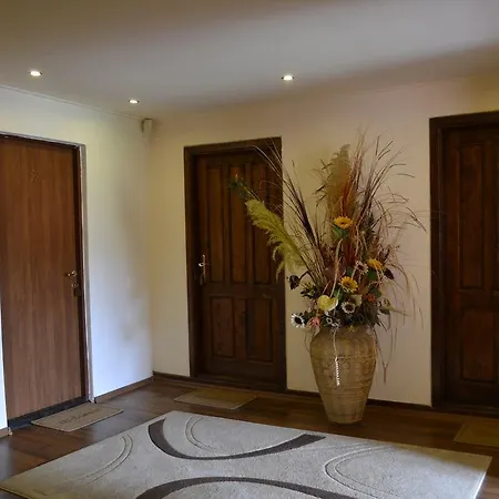 Chic Guest house Sighisoara