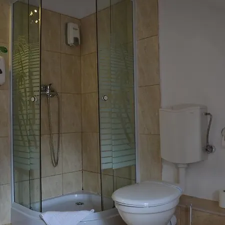 Guest house Chic Sighisoara