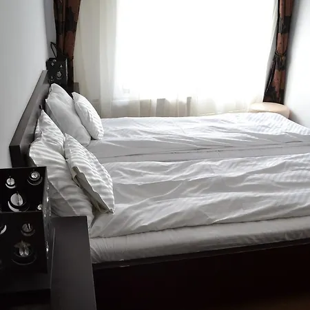 Guest house Chic 3*