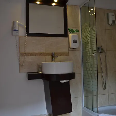 Chic 3* Sighisoara
